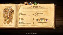 Imagen 35 de SteamWorld Quest: Hand of Gilgamech