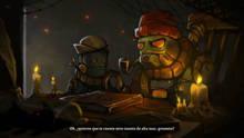 Imagen 19 de SteamWorld Quest: Hand of Gilgamech