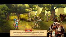 Imagen 21 de SteamWorld Quest: Hand of Gilgamech