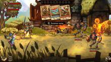 Imagen 22 de SteamWorld Quest: Hand of Gilgamech