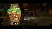 Imagen 23 de SteamWorld Quest: Hand of Gilgamech