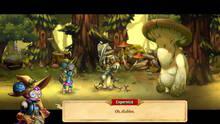Imagen 25 de SteamWorld Quest: Hand of Gilgamech