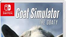 Imagen 16 de Goat Simulator: the GOATY