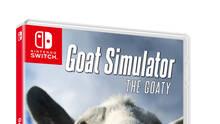 Imagen 17 de Goat Simulator: the GOATY