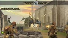 Imagen 8 de Brothers in Arms DS