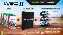 Imagen 10 de WRC 8