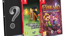 Imagen 50 de Evoland Legendary Edition