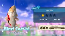 Imagen 4 de Fishing Star World Tour