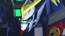 Imagen 5 de SD Gundam G Generation Cross Rays