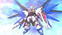 Imagen 8 de SD Gundam G Generation Cross Rays