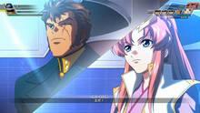 Imagen 4 de SD Gundam G Generation Cross Rays