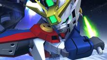 Imagen 12 de SD Gundam G Generation Cross Rays