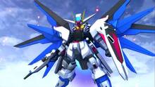 Imagen 13 de SD Gundam G Generation Cross Rays