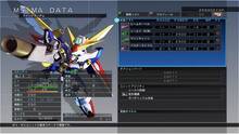 Imagen 11 de SD Gundam G Generation Cross Rays