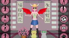 Imagen 4 de Anime Dress Up