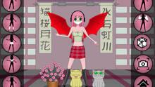 Imagen 6 de Anime Dress Up