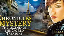 Imagen 7 de Chronicles of Mystery - Secret of the Lost Kingdom