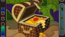 Imagen 2 de Pirate Mosaic Puzzle. Caribbean Treasures