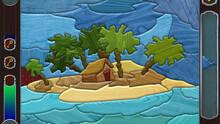 Imagen 4 de Pirate Mosaic Puzzle. Caribbean Treasures