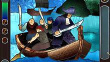 Imagen 6 de Pirate Mosaic Puzzle. Caribbean Treasures
