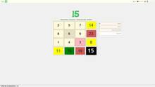 Imagen 1 de Picross Bonbon - Nonogram