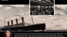 Imagen 4 de 1912 Titanic Mystery
