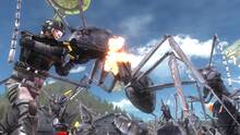 Imagen 1 de EARTH DEFENSE FORCE 5