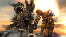 Imagen 2 de EARTH DEFENSE FORCE 5
