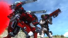 Imagen 5 de EARTH DEFENSE FORCE 5