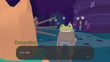 Imagen 4 de Frog Detective 2: The Case of the Invisible Wizard
