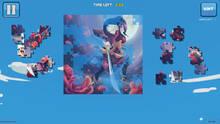 Imagen 1 de Fun Fantasy Girls Jigsaw