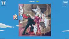 Imagen 3 de Fun Fantasy Girls Jigsaw