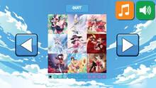 Imagen 5 de Fun Fantasy Girls Jigsaw