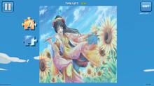 Imagen 6 de Fun Fantasy Girls Jigsaw