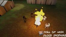 Imagen 8 de Hell of Men : Blood Brothers