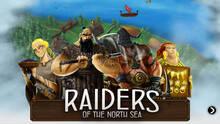 Imagen 3 de Raiders of the North Sea