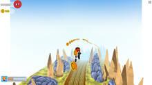 Imagen 1 de Running Black