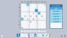 Imagen 2 de Sandwich Sudoku