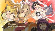 Imagen 2 de SENRAN KAGURA Peach Ball