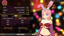 Imagen 5 de SENRAN KAGURA Peach Ball