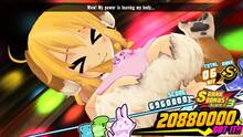 Imagen 9 de SENRAN KAGURA Peach Ball