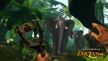 Imagen 4 de Tarzan VR 