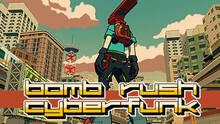 Imagen 15 de Bomb Rush Cyberfunk