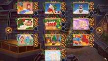 Imagen 4 de Christmas Patchwork Frozen