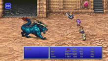 Imagen 7 de Final Fantasy II Pixel Remaster