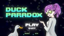 Imagen 10 de Duck Paradox