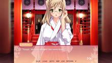 Imagen 3 de Miko no Kanata: Curious Tales from Oguni Shrine -Cycles-