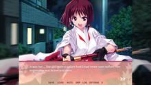 Imagen 10 de Miko no Kanata: Curious Tales from Oguni Shrine -Cycles-
