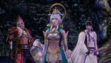 Imagen 13 de WARRIORS OROCHI 3 Ultimate Definitive Edition