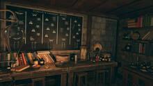 Imagen 4 de Wizardry School: Escape Room
